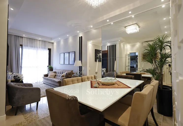 Sala de jantar - Imagem 8