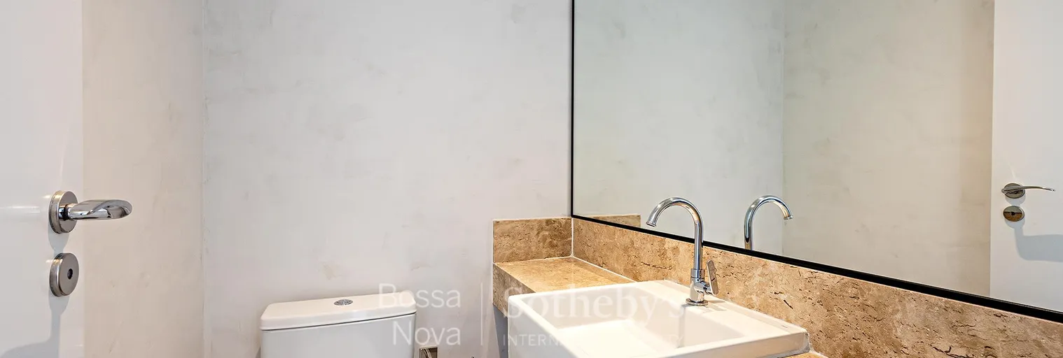 Lavabo - Imagem 13