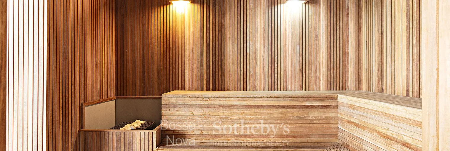 Sauna - Imagem 32