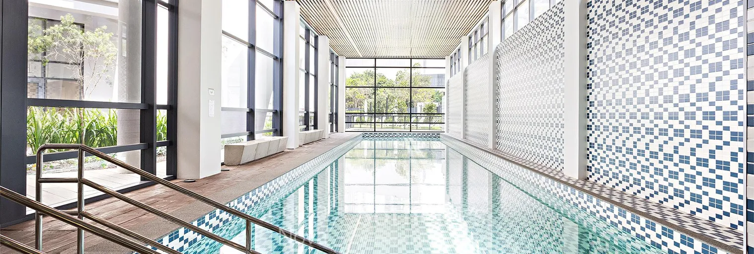 Piscina - Imagem 29