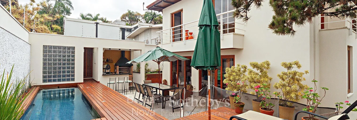 Piscina - Imagem 1