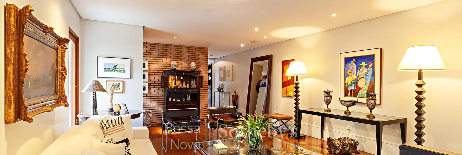 Sala de estar - Imagem 9