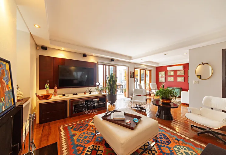 Home Theater - Imagem 21