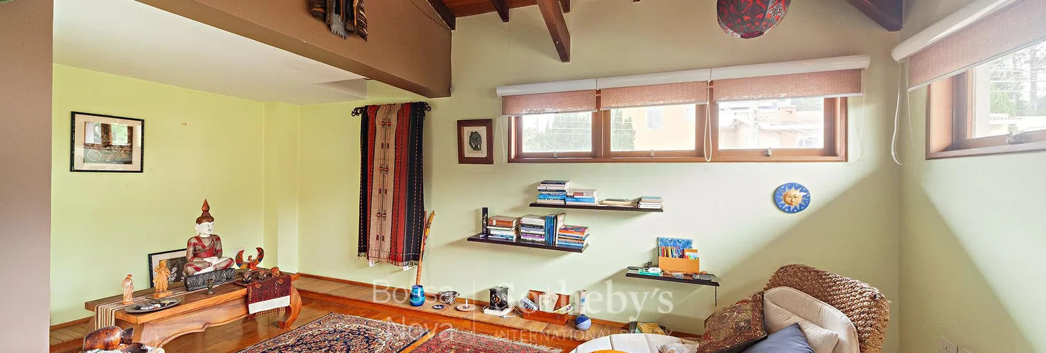 Sala íntima - Imagem 22
