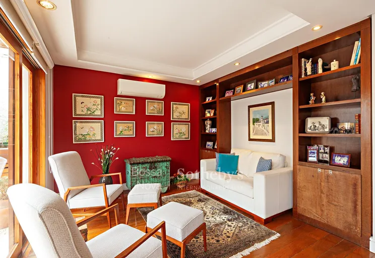 Sala - Imagem 16