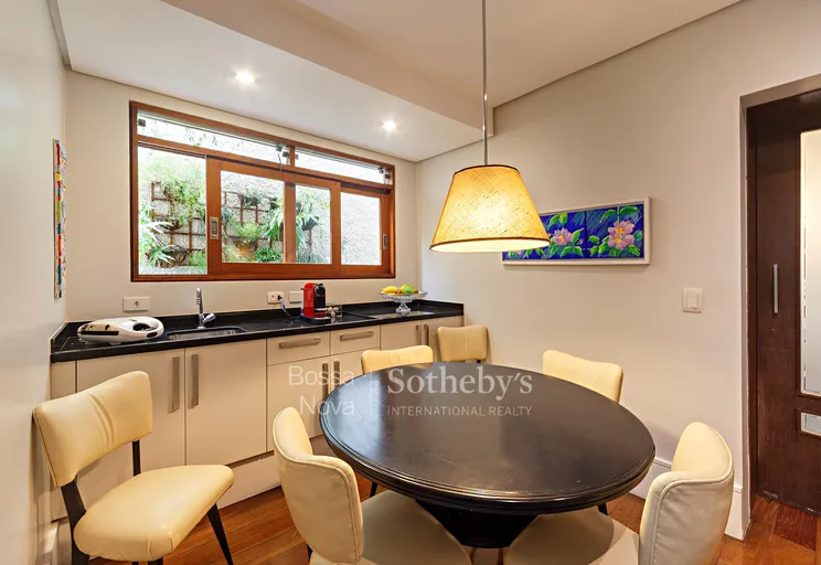 Sala de Almoço - Imagem 18