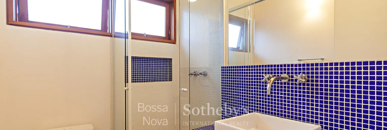 Banheiro da suíte 1 - Imagem 33
