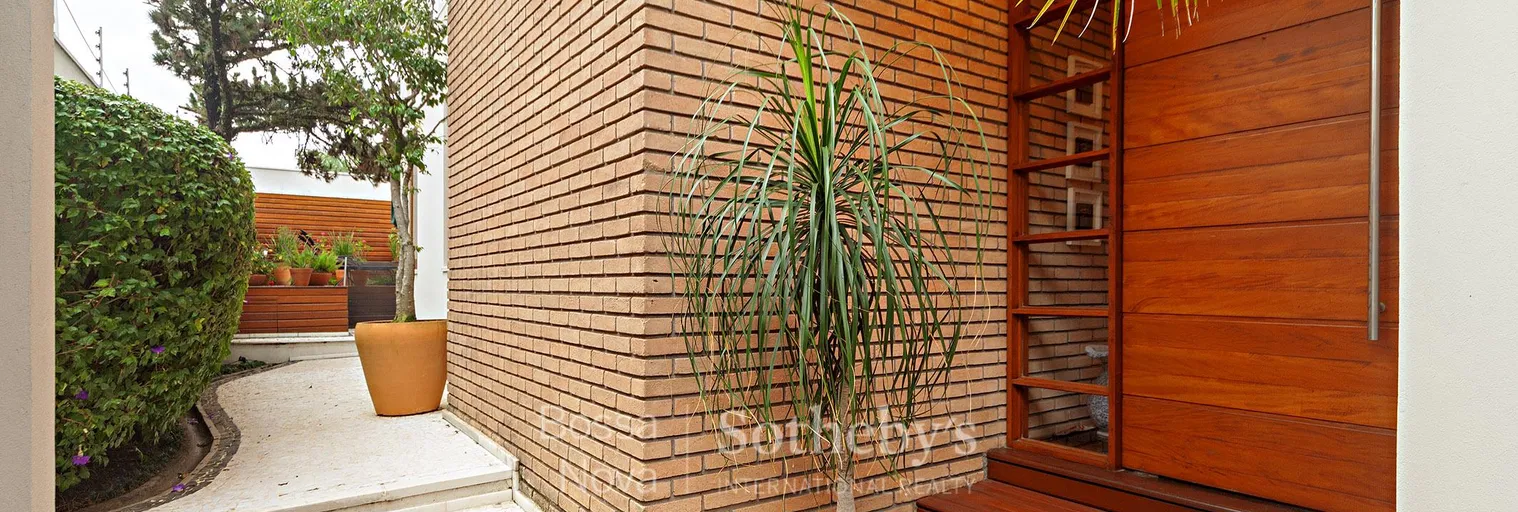 Hall de entrada - Imagem 6