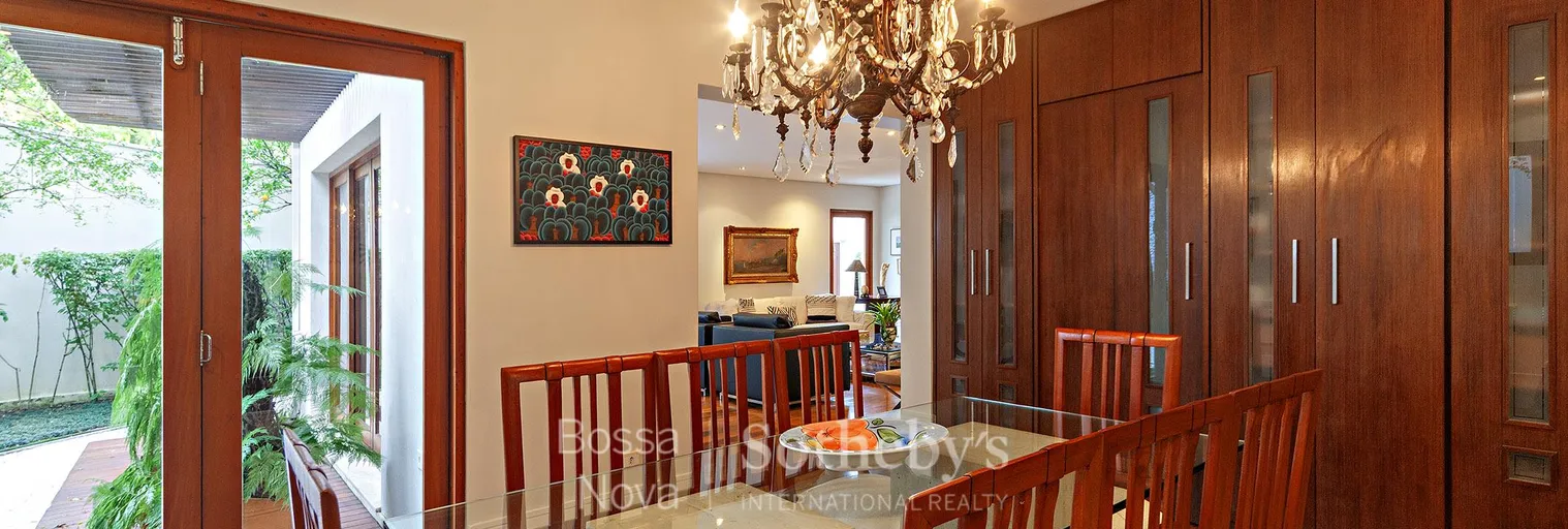 Sala de jantar - Imagem 14