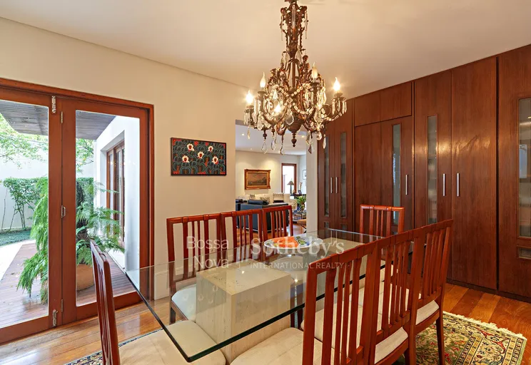 Sala de jantar - Imagem 14