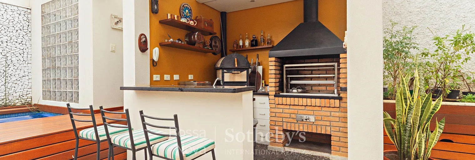 Espaço Gourmet - Imagem 2