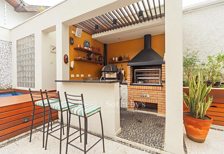 Espaço Gourmet - Imagem 2