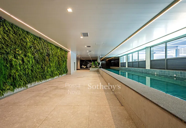 Piscina - Imagem 32