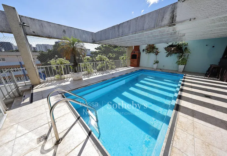Piscina - Imagem 2