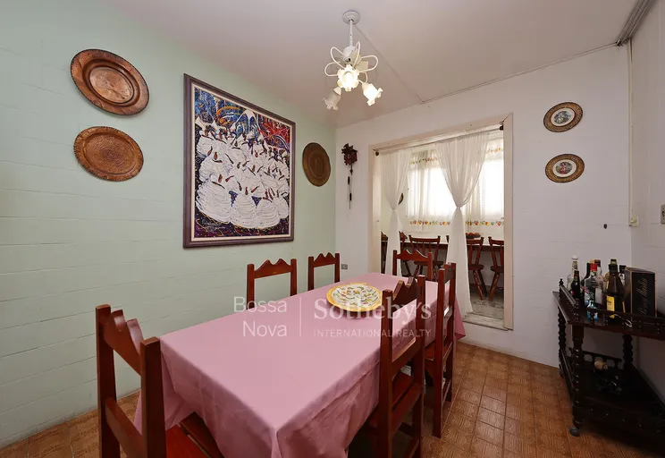 Sala de Almoço - Imagem 18