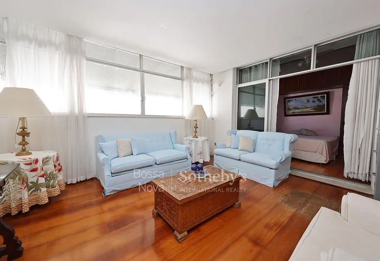 Sala íntima - Imagem 26