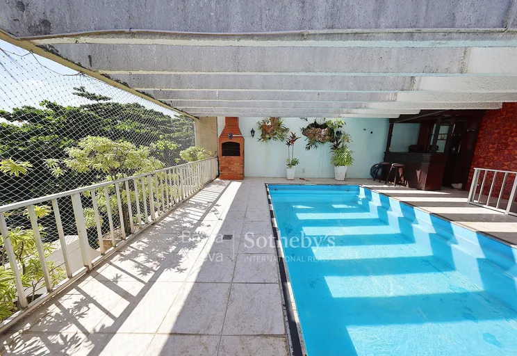 Piscina - Imagem 3