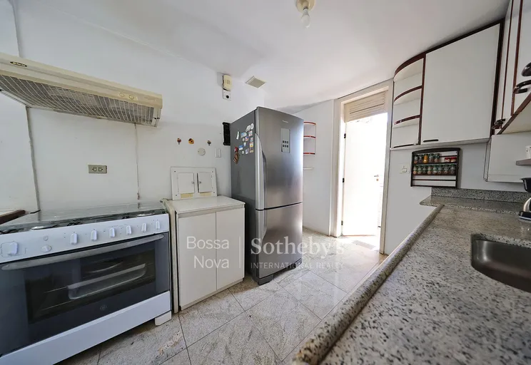 Cozinha - Imagem 13
