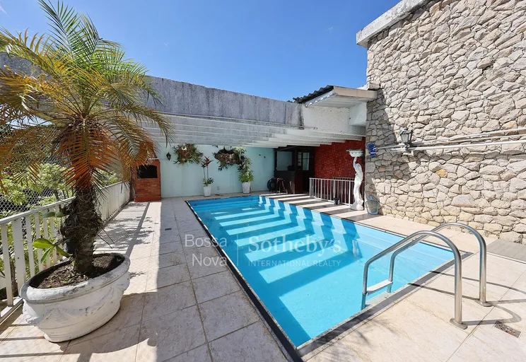 Piscina - Imagem 5