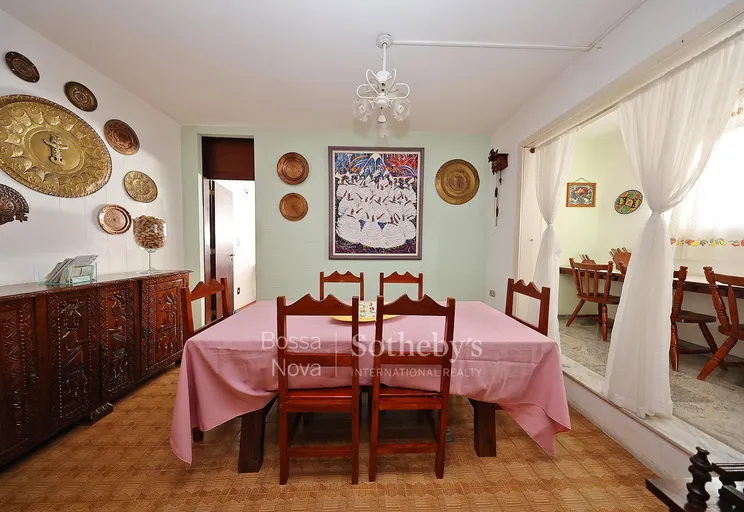 Sala de Almoço - Imagem 17