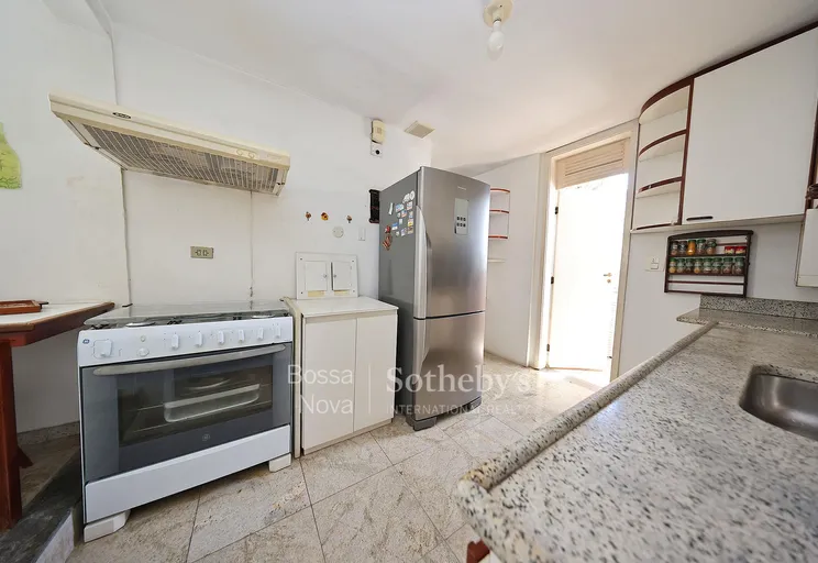 Cozinha - Imagem 15