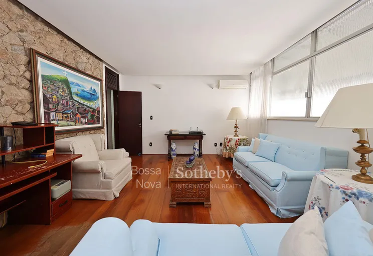 Sala íntima - Imagem 28