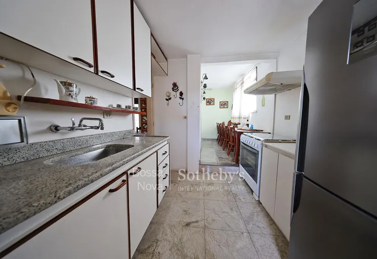 Cozinha - Imagem 12