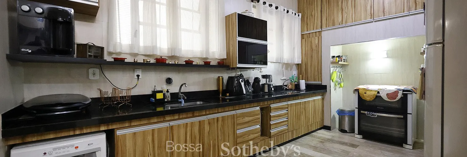 Cozinha - Imagem 33