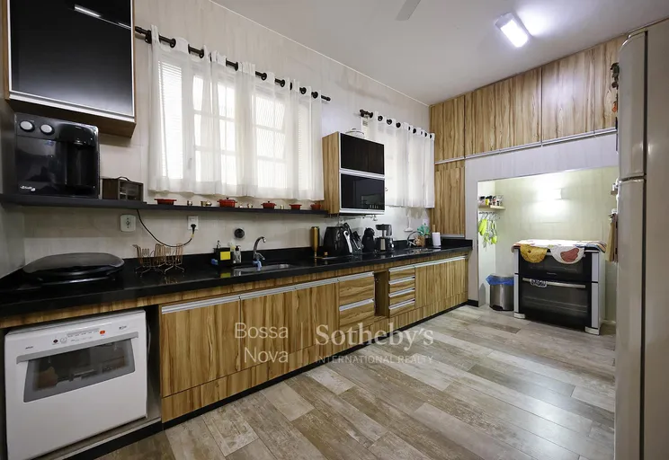 Cozinha - Imagem 33