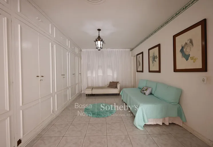 Suíte Master - Imagem 29