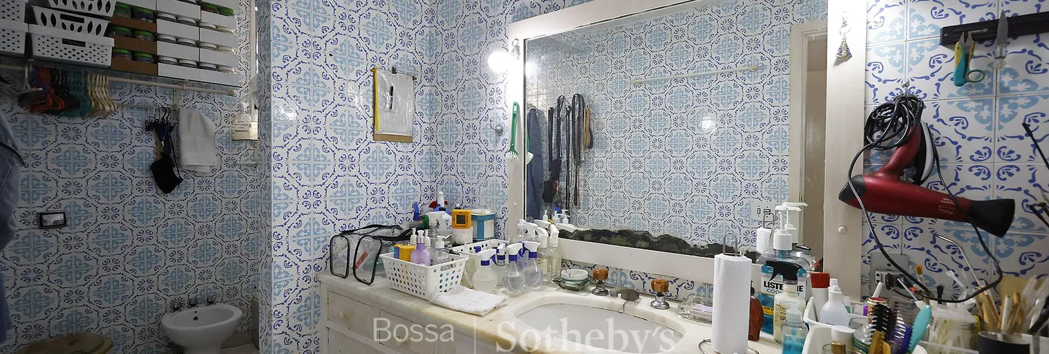 Banheiro - Imagem 25