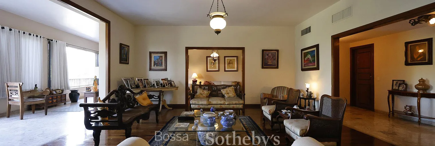 Sala de estar - Imagem 7