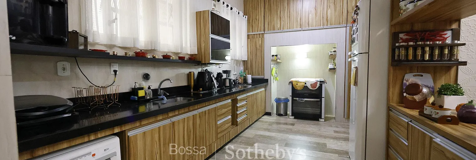 Cozinha - Imagem 31