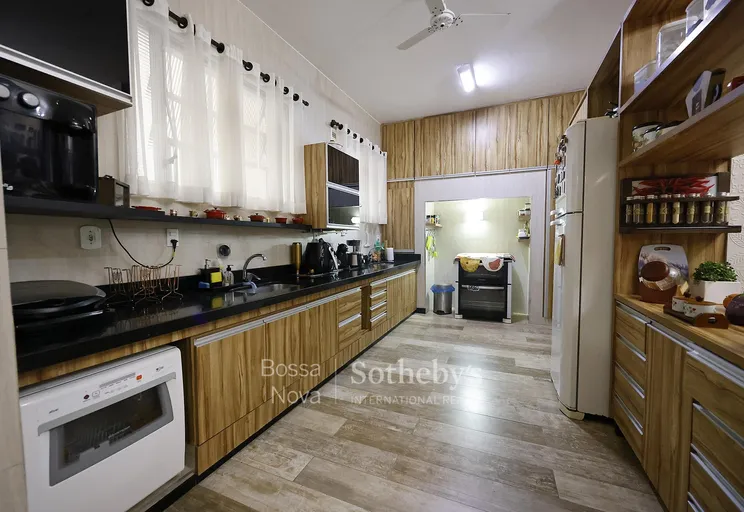 Cozinha - Imagem 31