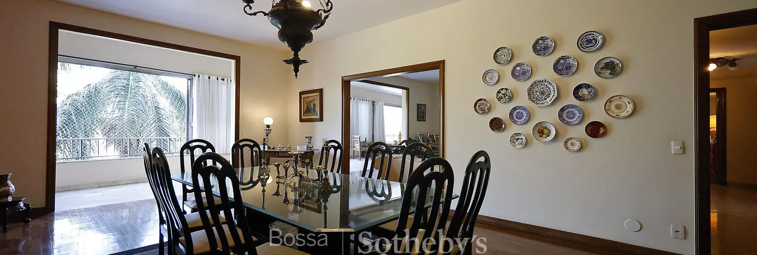 Sala de jantar - Imagem 14