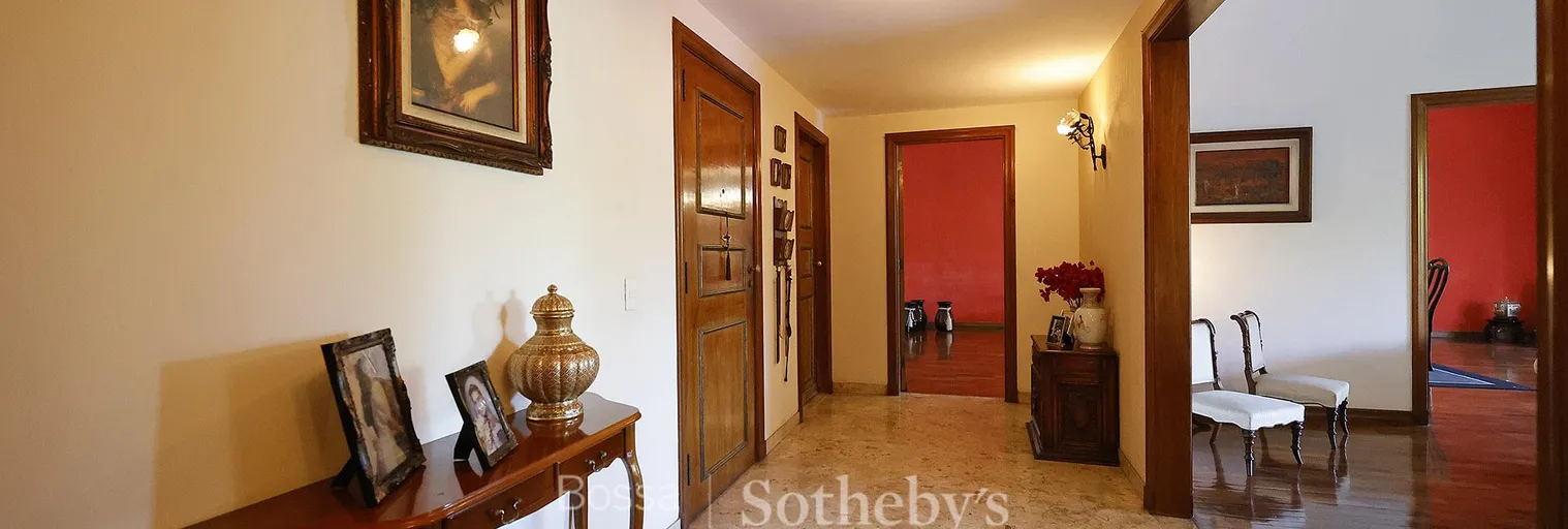 Hall de entrada - Imagem 2