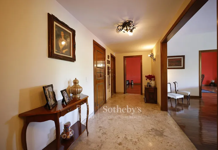 Hall de entrada - Imagem 2