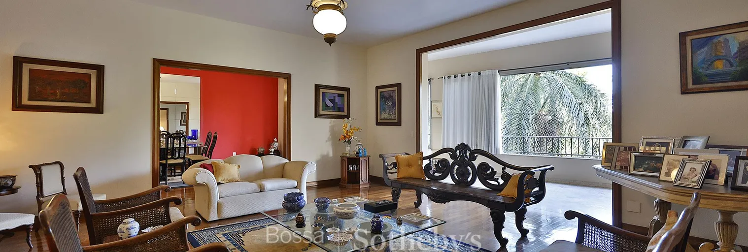 Sala de estar - Imagem 4