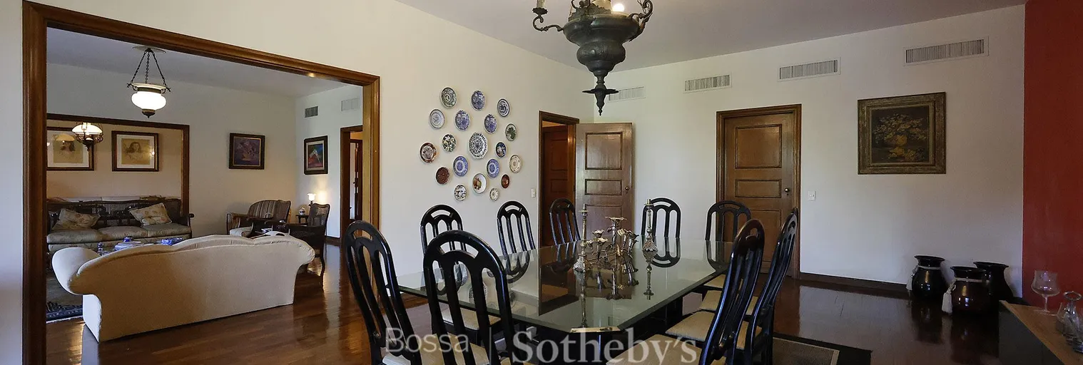 Sala de jantar - Imagem 15
