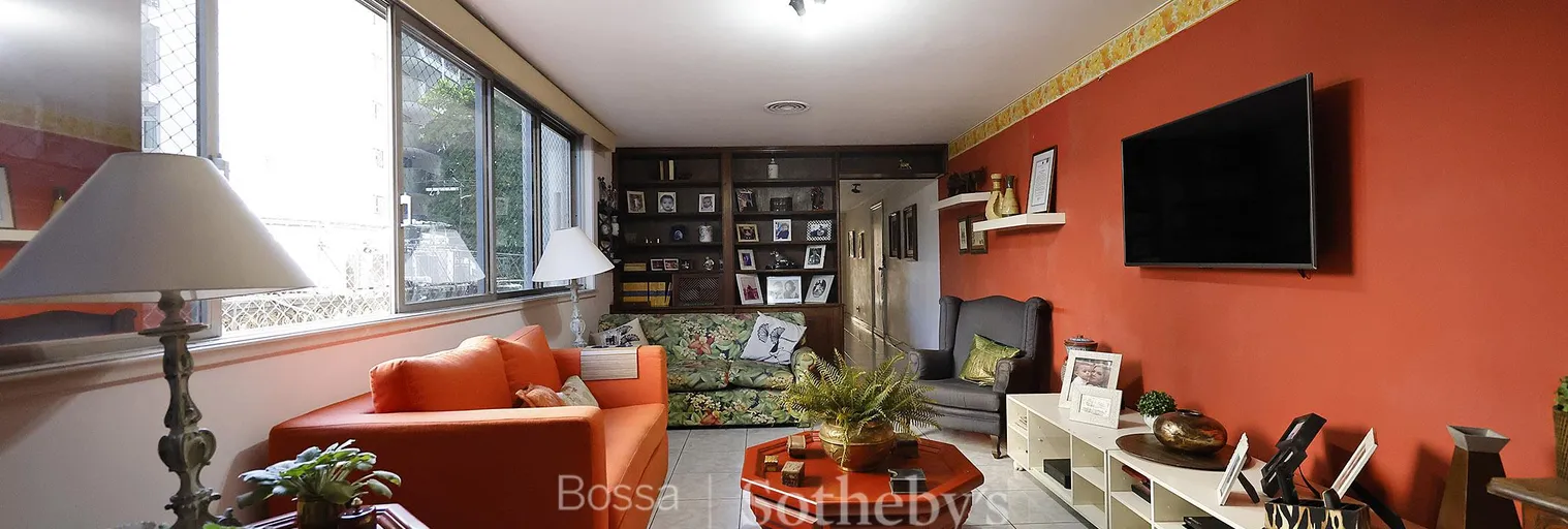 Sala de TV - Imagem 16