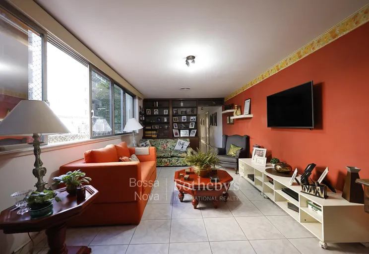 Sala de TV - Imagem 16