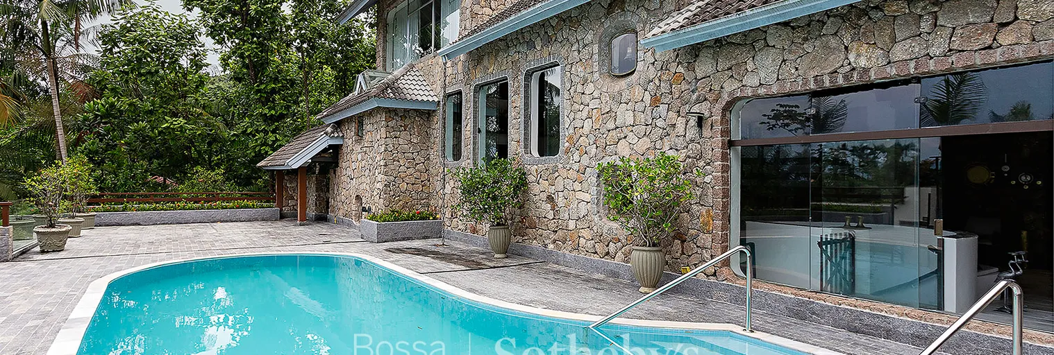 Piscina - Imagem 1