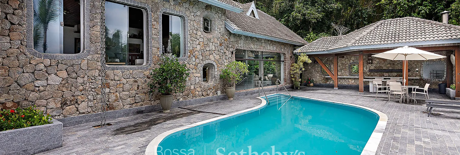 Piscina - Imagem 7