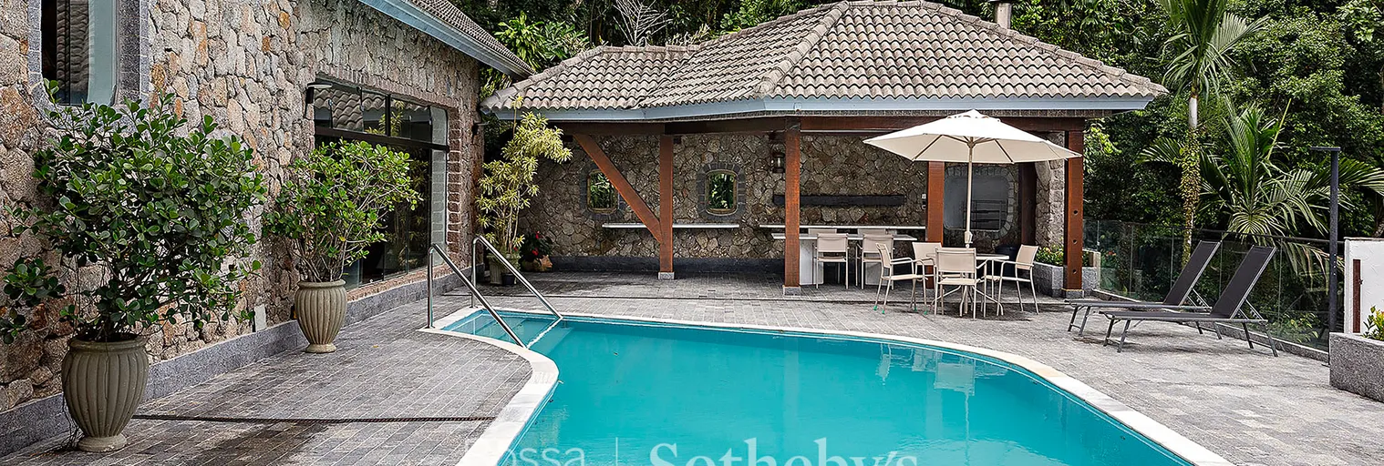 Piscina - Imagem 8