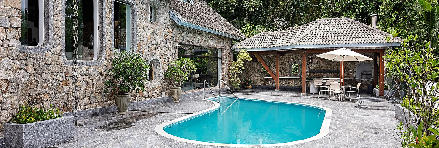 Piscina - Imagem 6