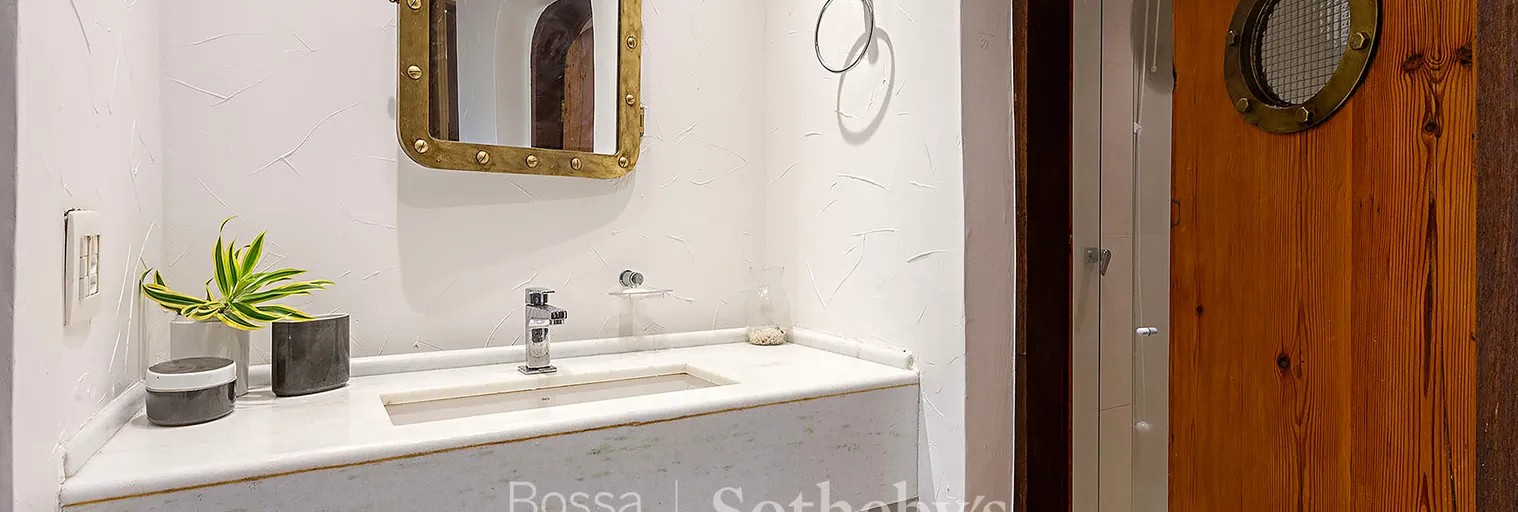 Banheiro da suíte - Imagem 34