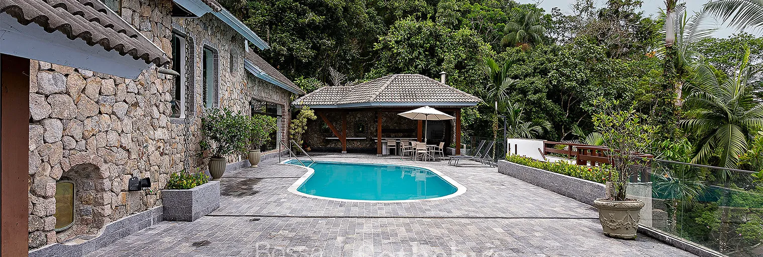 Piscina - Imagem 2