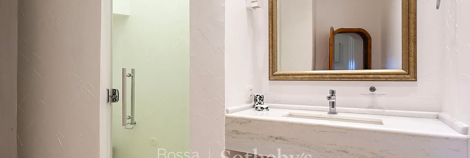 Banheiro da suíte - Imagem 29