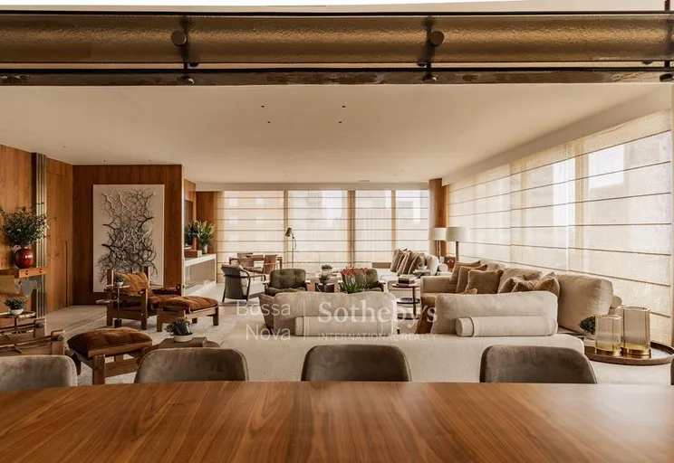 Sala de jantar - Imagem 10