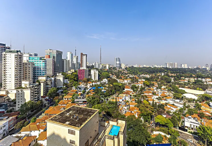 Vista Panorâmica - Imagem 21